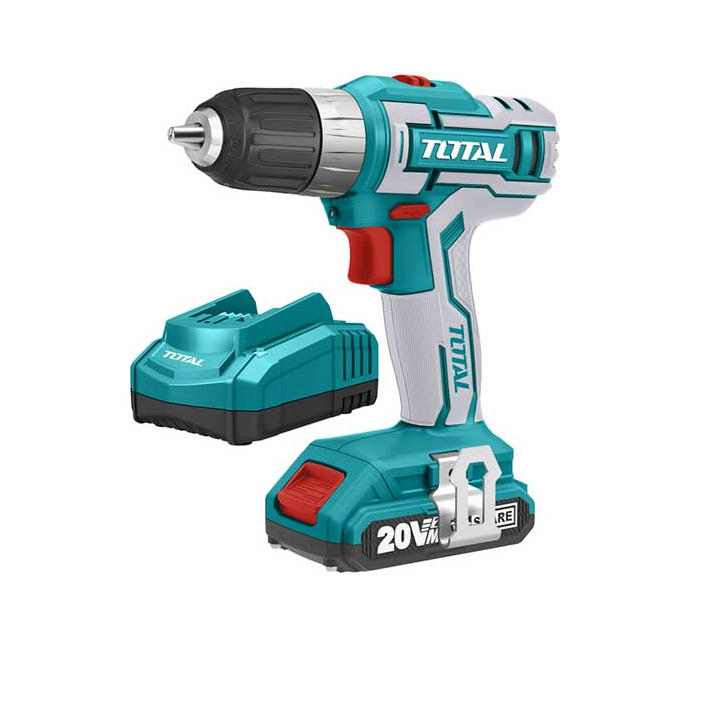 Máy khoan búa dùng pin Lithium 12V TIDLI1222