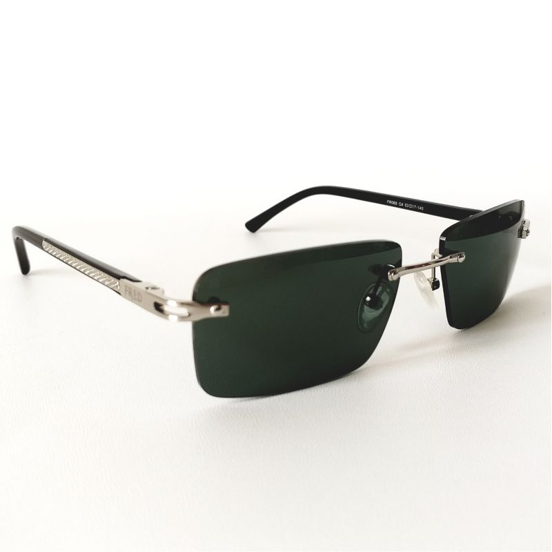 Kính râm phân cực Polarized - UV400 Fred65 Italia design 2021