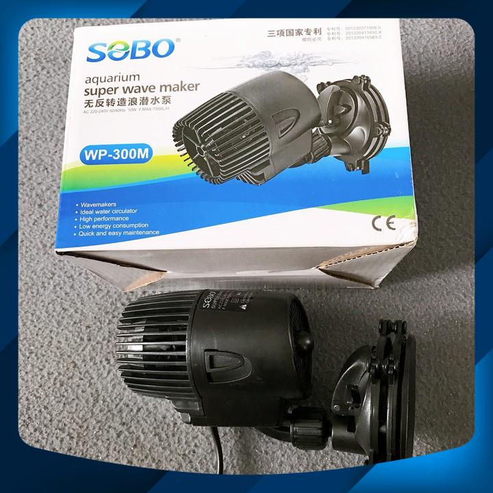 [Hoàn Tiền 10%]Máy Thổi Luồng Dành Cho Hồ Cá Cảnh