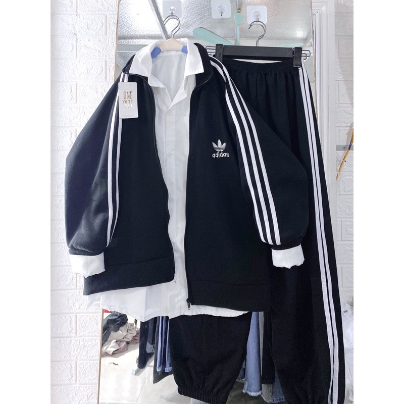 [RẺ VÔ ĐỊCH ] Set bộ DAS dài 3 sọc HOT