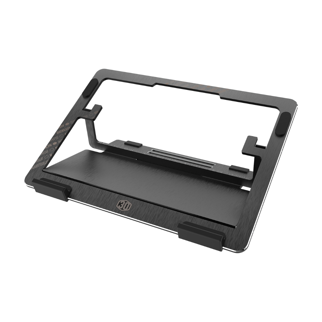 { COOLER MASTER } ĐẾ TẢN NHIỆT ERGOSTAND AIR 30th ANNIVERSARY EDITION