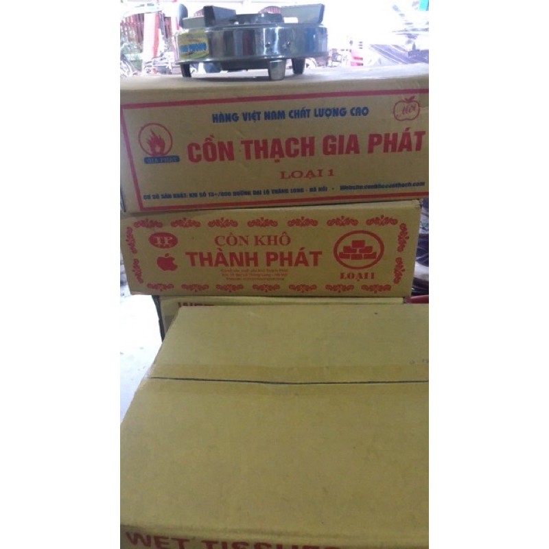 Cồn Thạch Gia Phát Lẻ