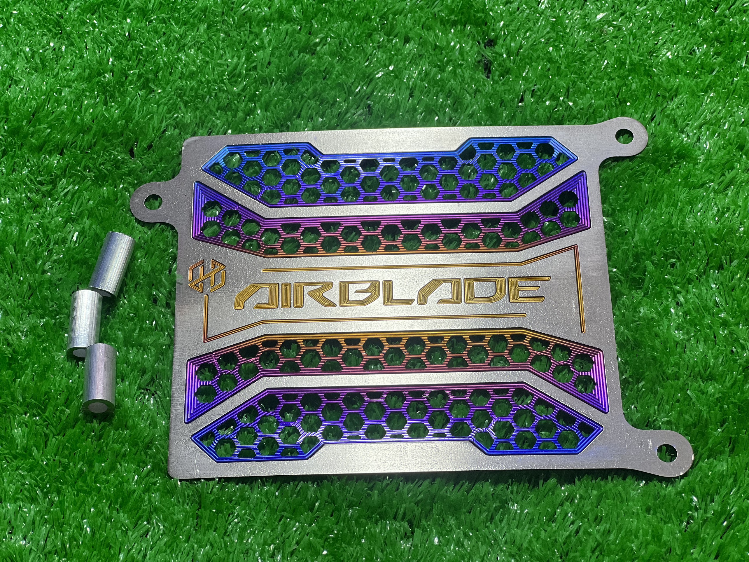 Che Két Airblade Đời 2007 Đến 2012 Kèm Khâu Chêm