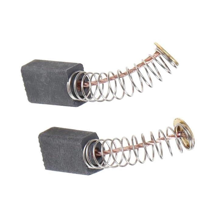 Chổi than 5x8x15 - chổi than máy khoan