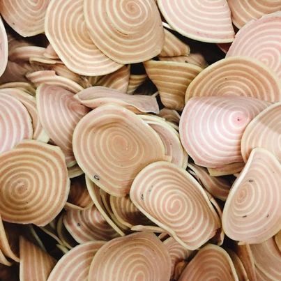 Bánh tai heo lớn - truyền thống 100g