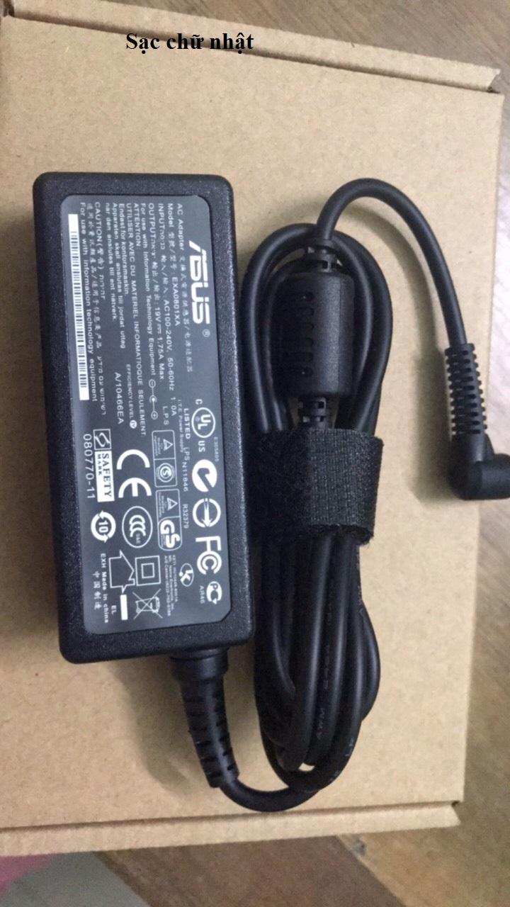 Sạc laptop Asus E502M E502S E502MA E502SA