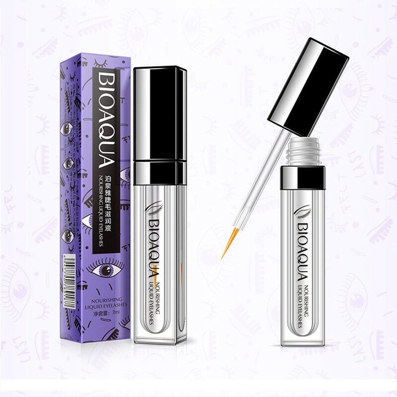 Serum Dưỡng Mi Dài Mi Cong Mi Bioaqua