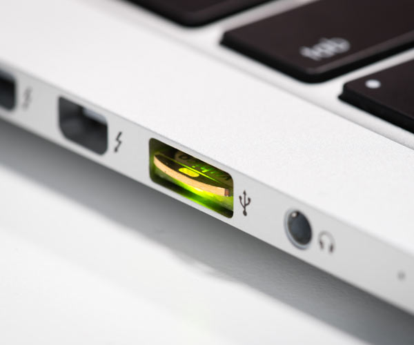 AUTHENTIC YubiKey 5 Nano