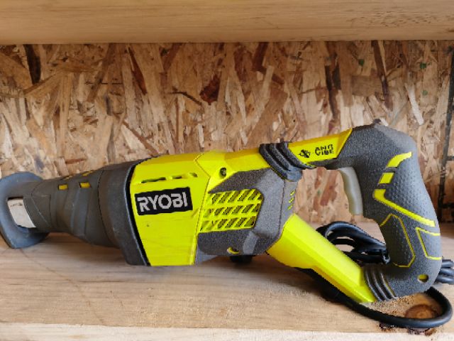 CƯA KIẾM ĐIỆN RYOBI RRS1200