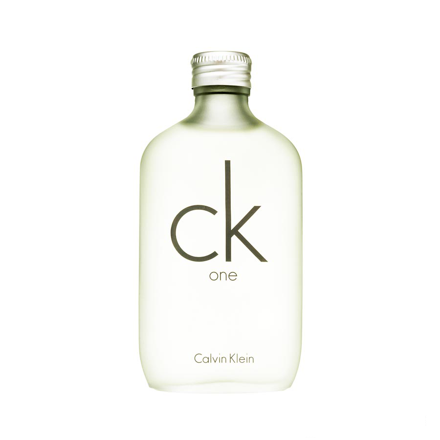 Nước hoa C,.k Trắng 100ml