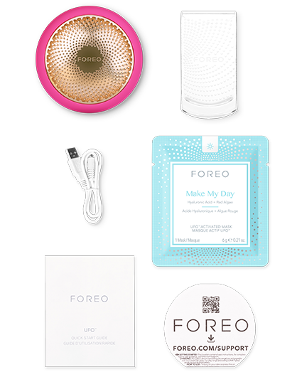 Máy Đắp Mặt Nạ Foreo UFO 2 - LivingUp
