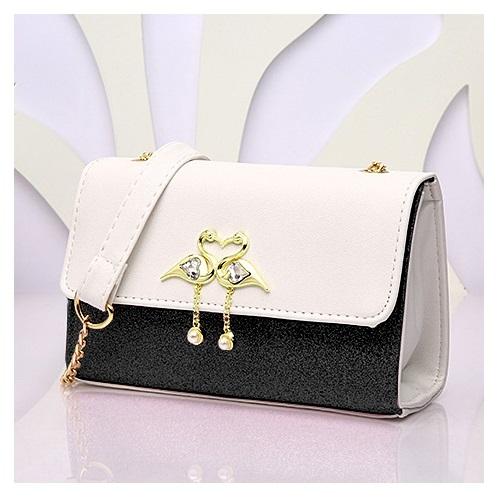 Túi Đeo Chéo Size 20 Thời Trang