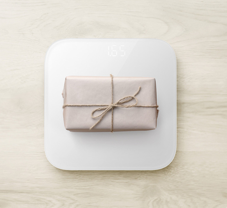 [Qúa Rẻ] Cân thông minh - Xiaomi Smart Scale 2 (Tối đa 150kg)