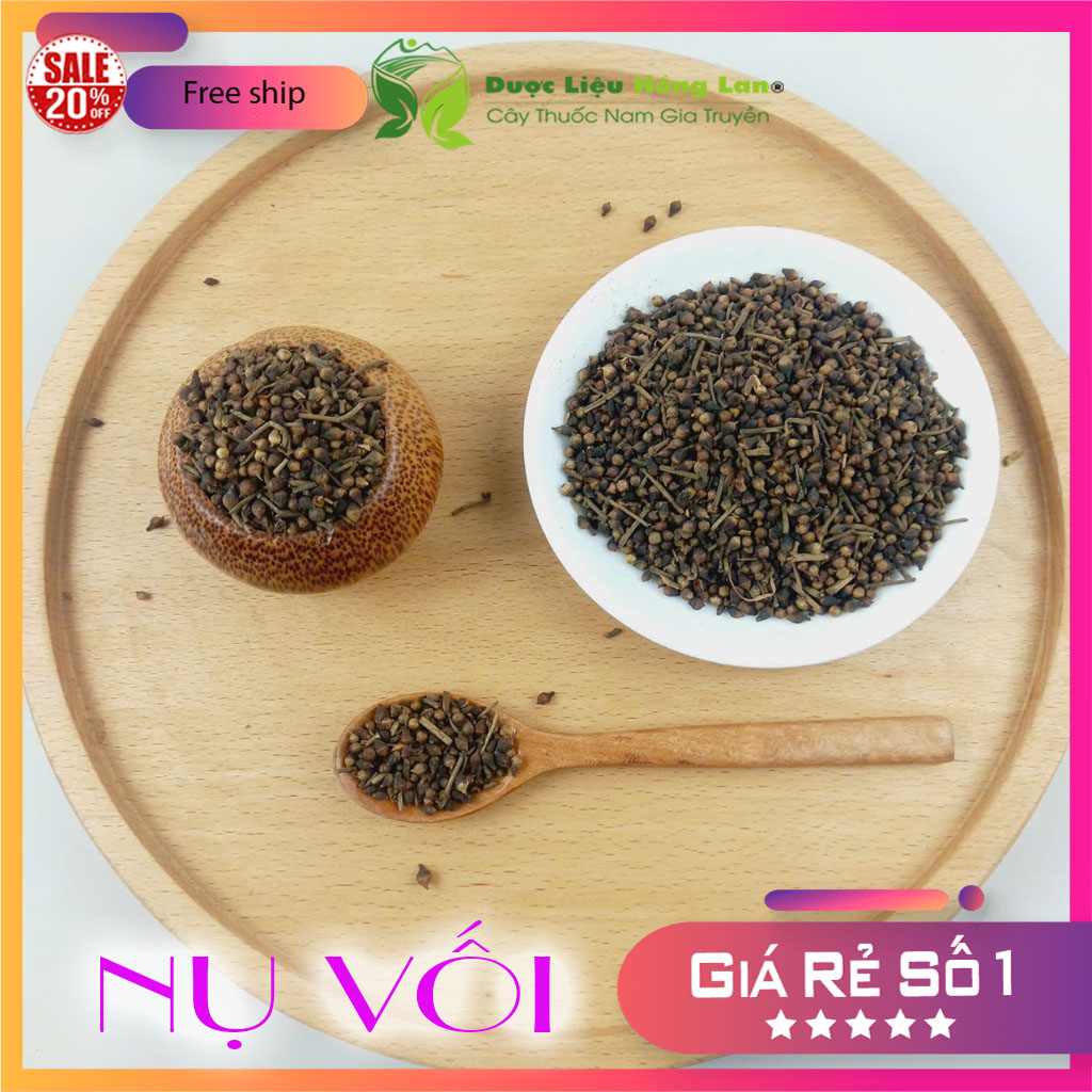 [FreeshipMAX] [HCM]Nụ vối (Hoa vối) khô loại 1 (1kg)