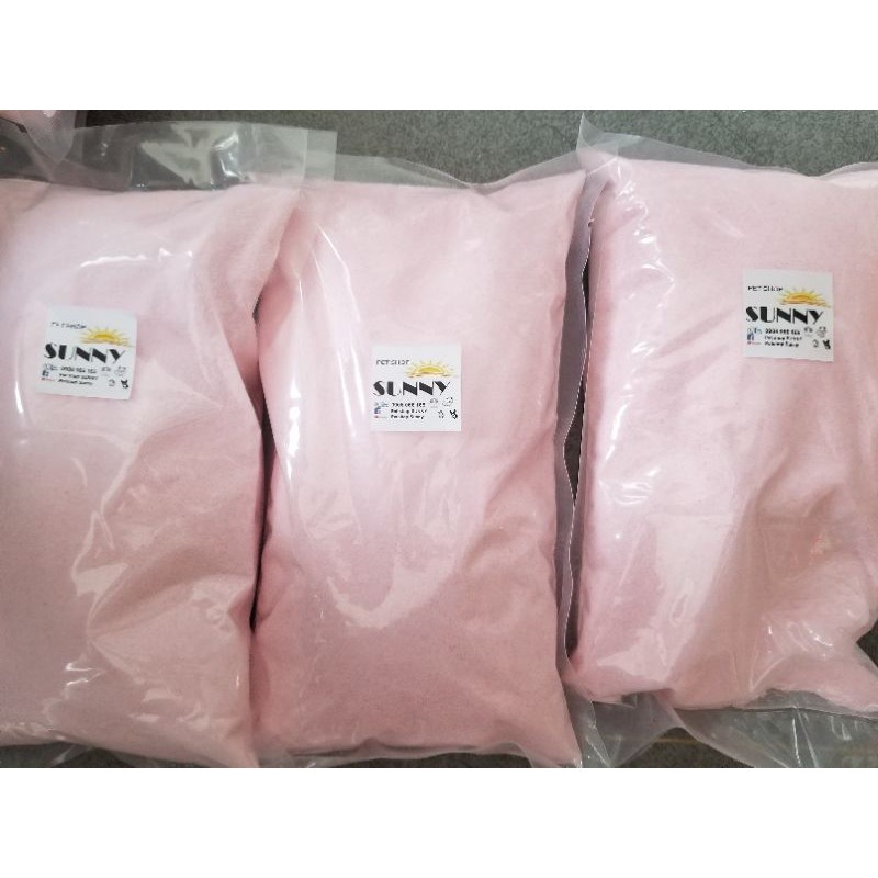 Cát Tắm Mịn Thơm Cho Hamster 1Kg