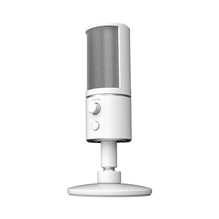 Micro thu âm Razer Seiren X