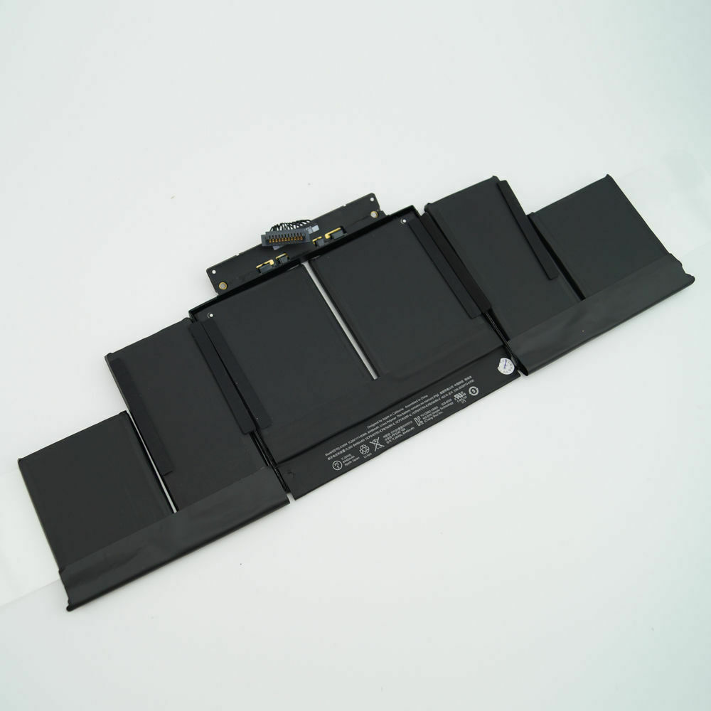 Pin macbook pro 15" retina a1398 a1494 me29