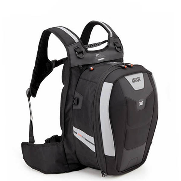 [HCM]BALO CAO CÂP GIVI XS317- 30L