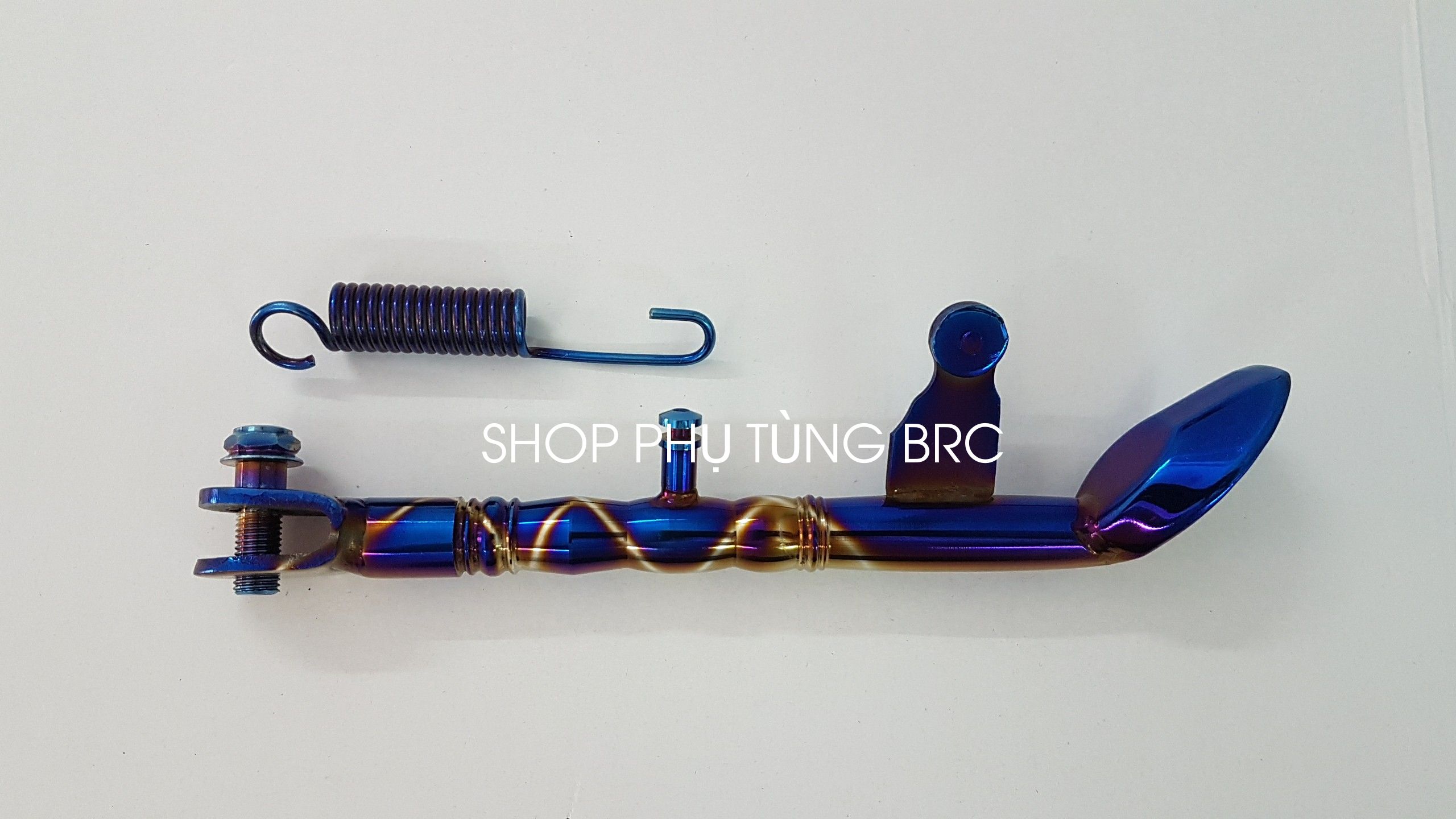 Chống nghiêng titan XOẮN loại 1 xe EXCITER 135 150 - Sản Phẩm Chất Lượng, Gian Hàng Uy Tín, Giá Cả Cực Tốt, Mua Ngay.