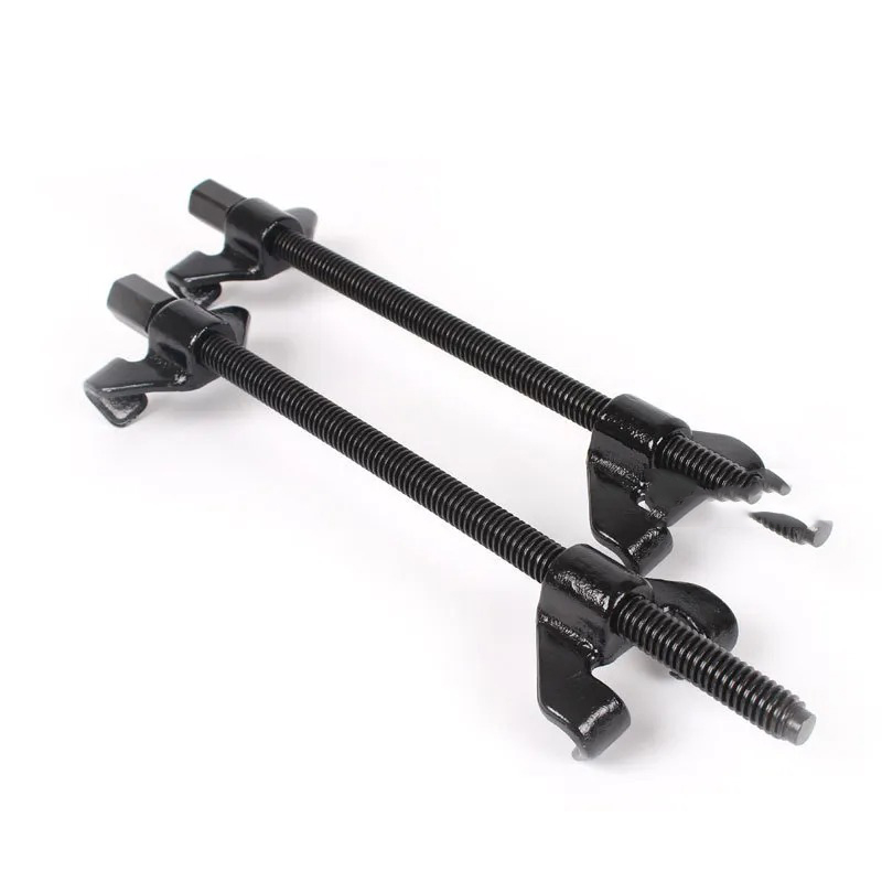 Vam cảo lò xo phuộc dài 370mm Clip-on