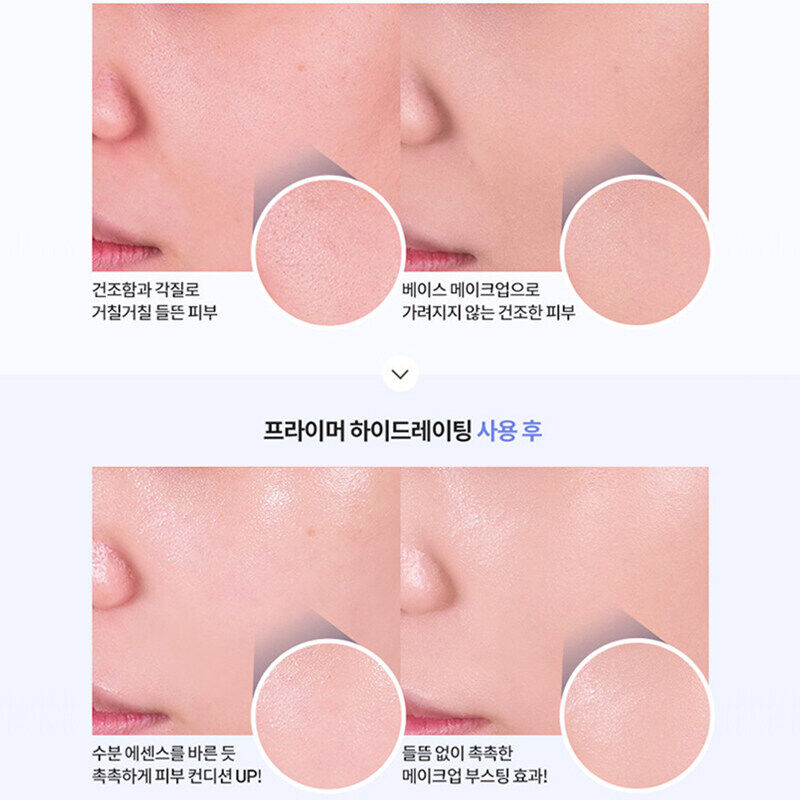 [100% Original] BANILA CO Prime Primer 30ml (Classic | Hydrating | Tone-Up) - Face Primer / Makeup Base