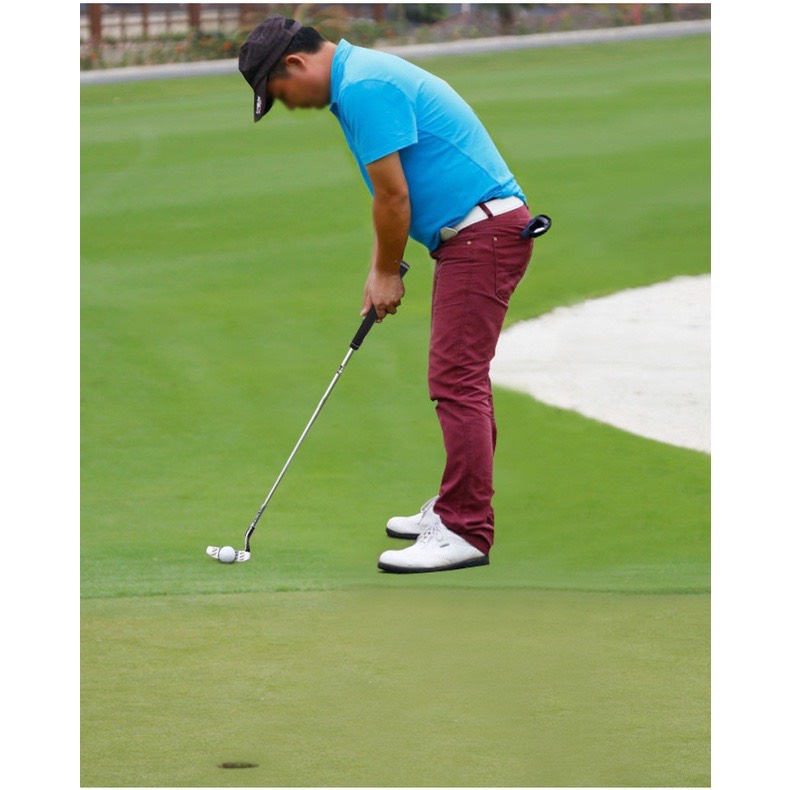 GẬY CHIPPER 2 MẶT PGM - PĐ GOLF SHOP
