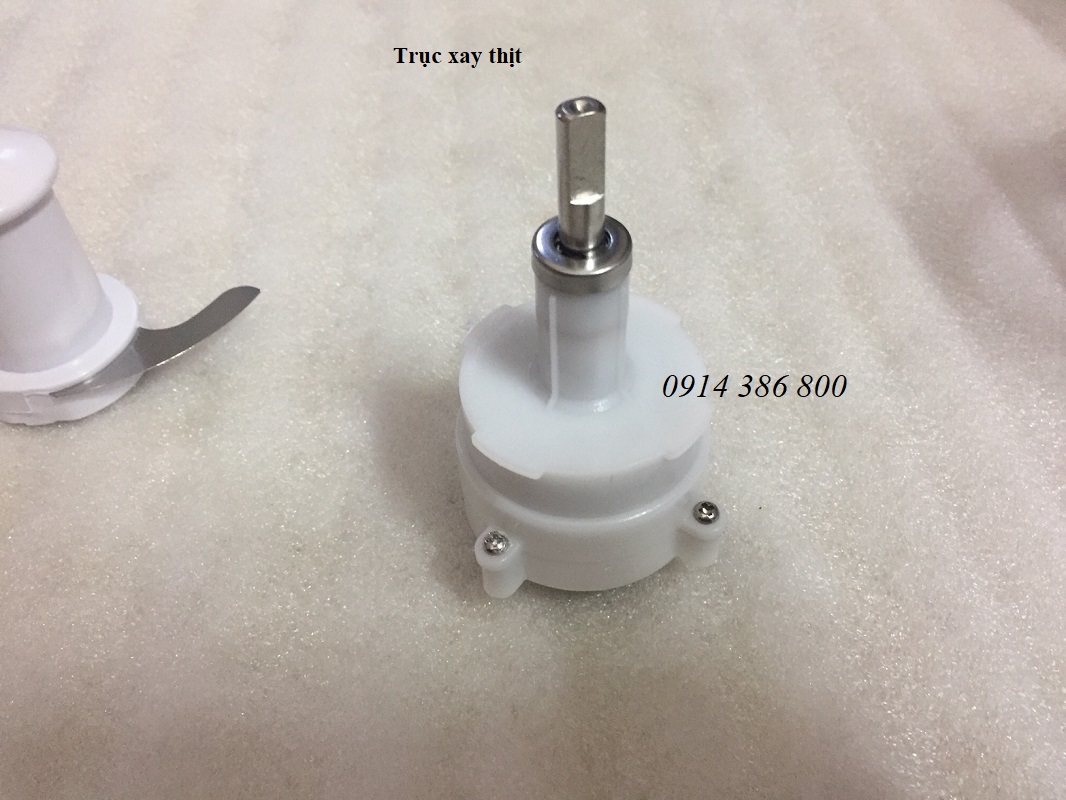 Phụ kiện máy xay Blustone