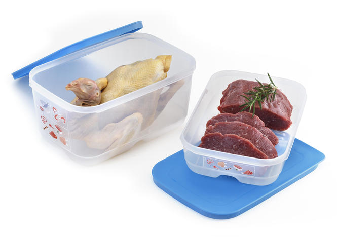 Bộ hộp BQTP Cool Mates - Tupperware