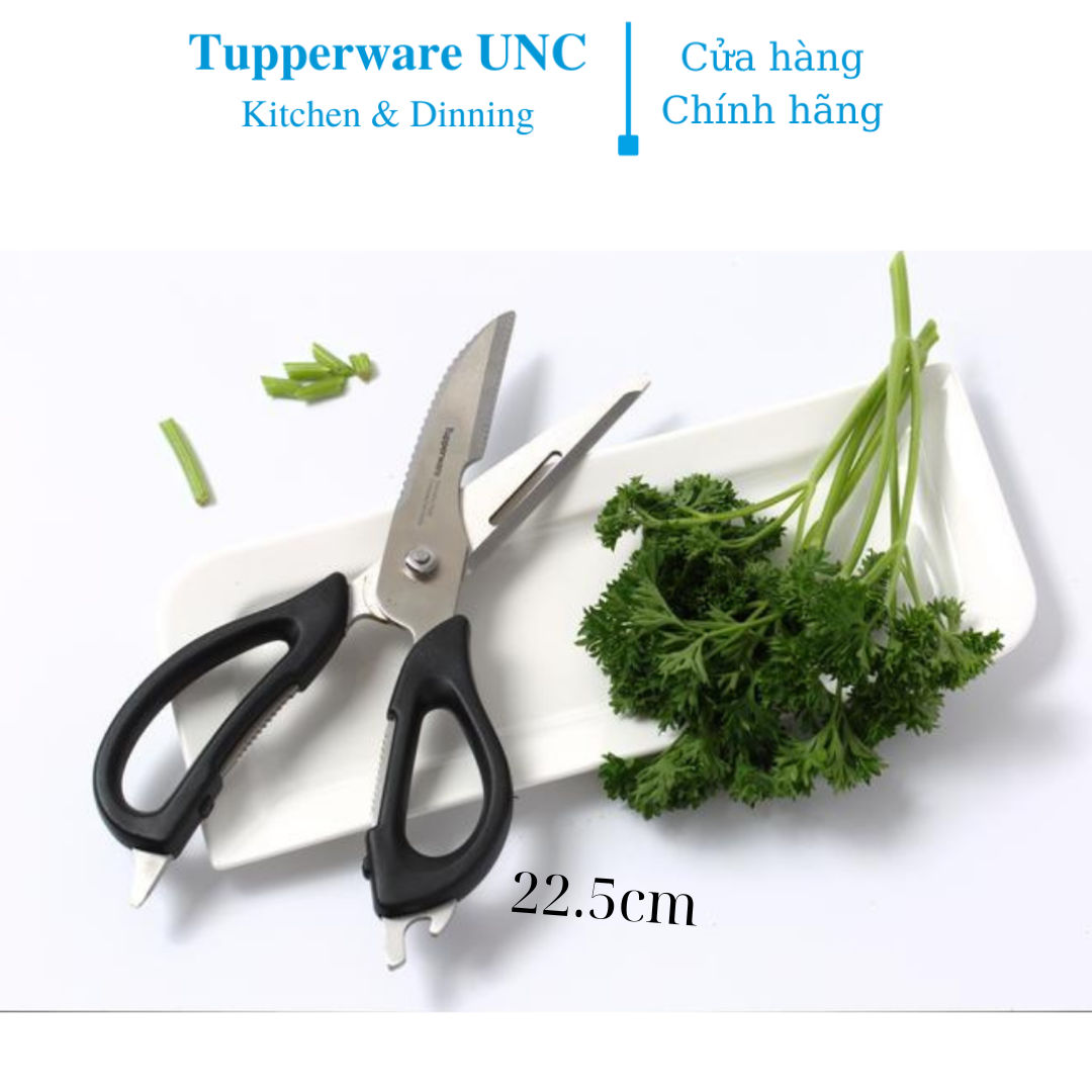 Kéo đa năng Tupperware Pro-Asian