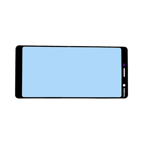 Mặt Kính điện thoại Nokia 7 Plus