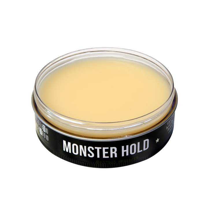 Sáp vuốt tóc Uppercut Pomade Monster Hold