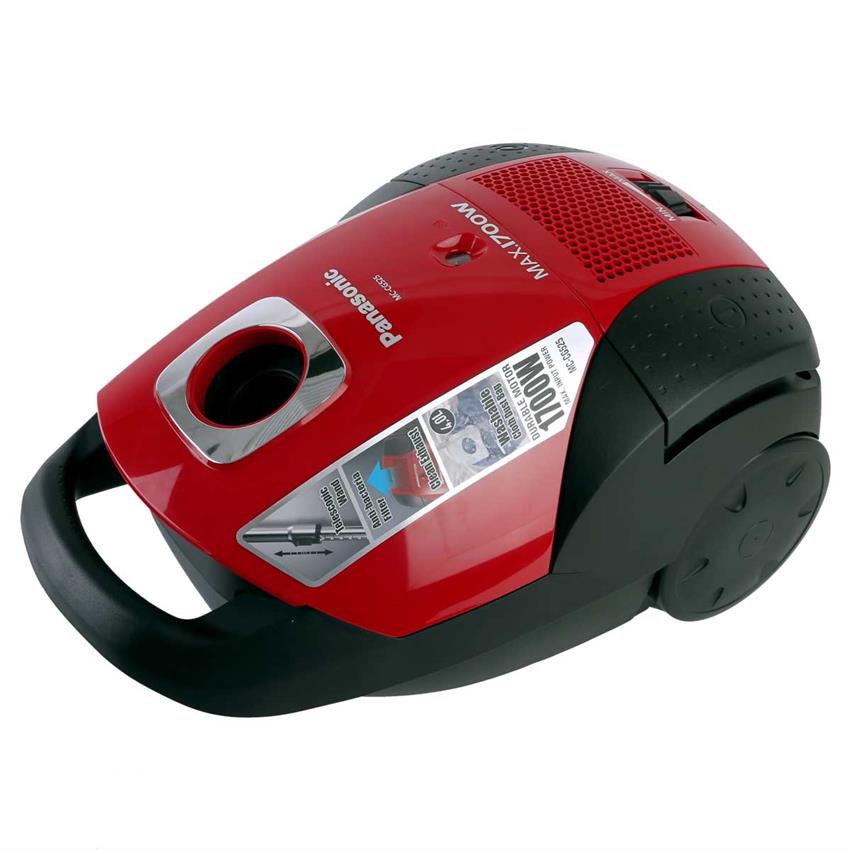 Máy Hút Bụi PANASONIC MCCG525RN49 [GIAN HÀNG UY TÍN][HÀNG CHÍNH HÃNG]