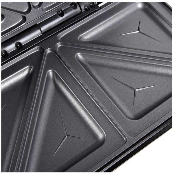 Kẹp nướng sandwich Tiross TS9655