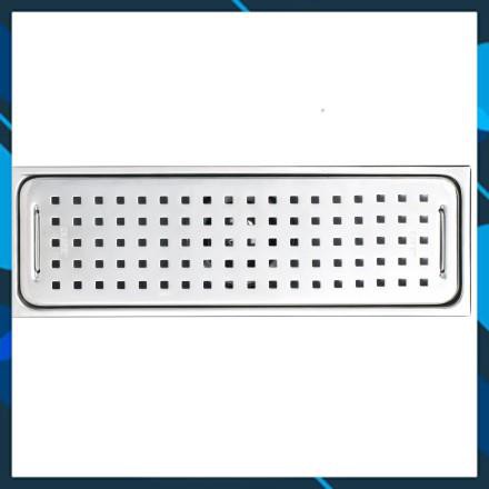Thoát Sàn CAESAR dạng lưới dài ST1030B/ST1060B (Ø60)