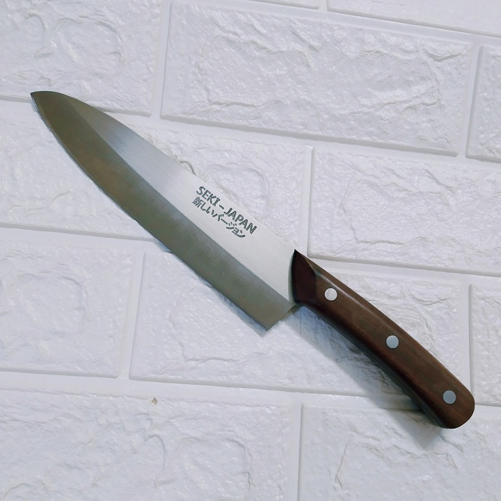 Dao thái NHẬT BẢN-SEKI JAPAN dài 31cm
