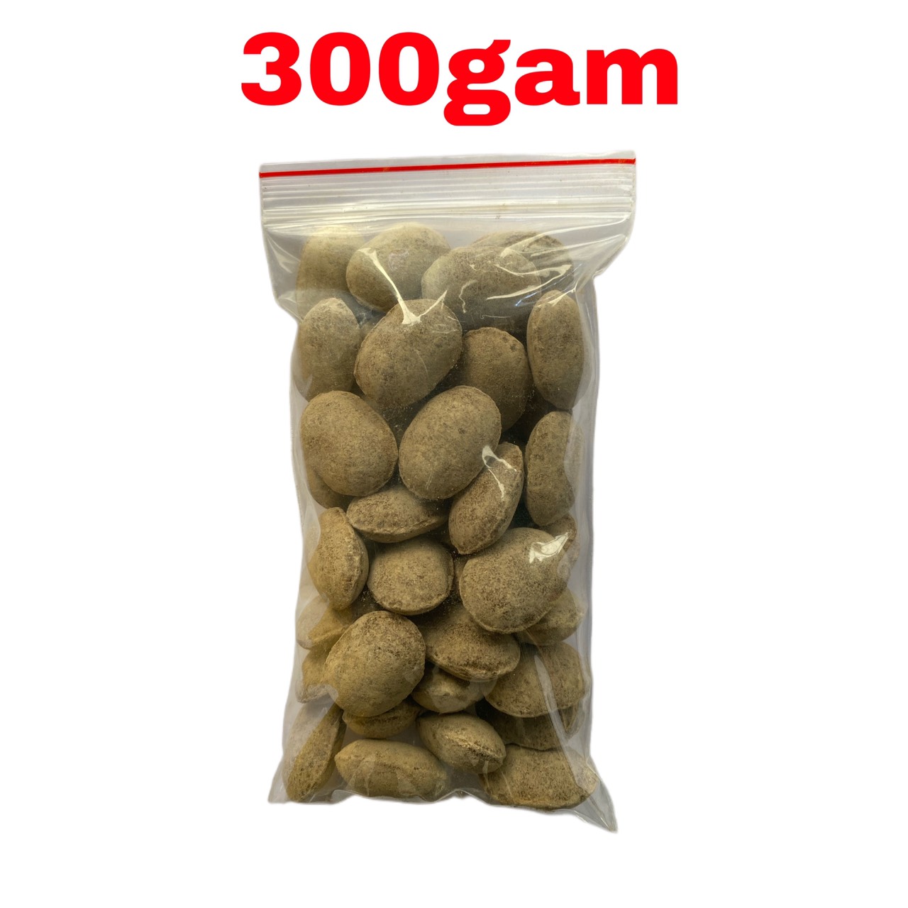 Phân tan chậm hạt bàng nhật bản 12-6-6