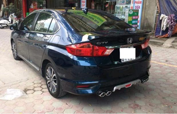 ốp pô, líp pô, lippo City 2018, 2019