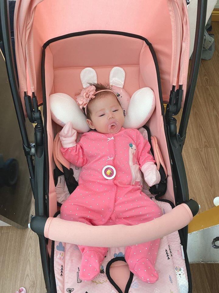 Combo 2 Kẹp đuỗi muỗi an toàn cho bé