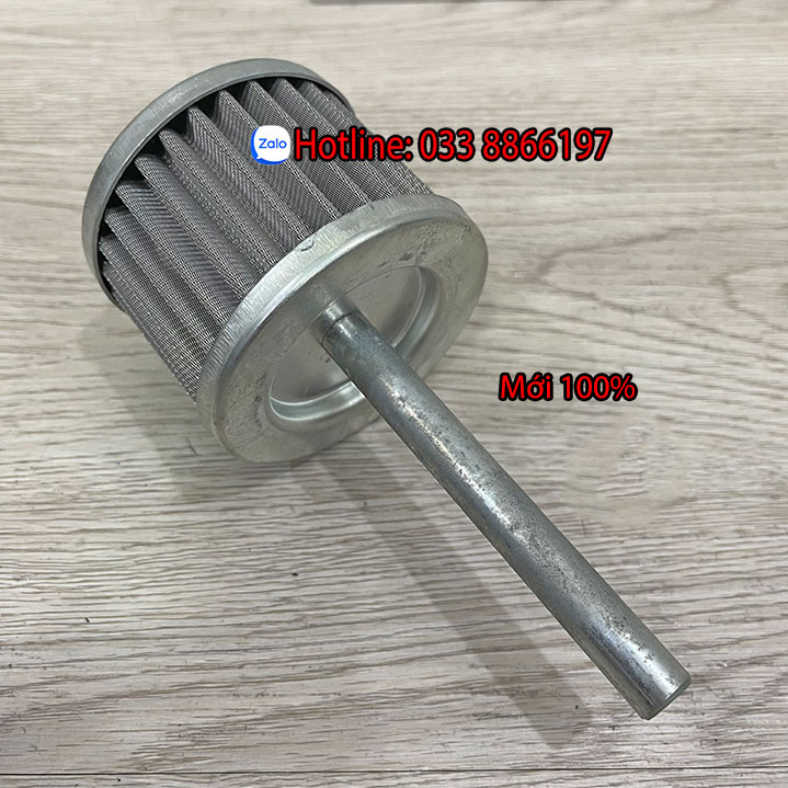 Lọc tinh lốc bơm xăng dầu Tatsuno