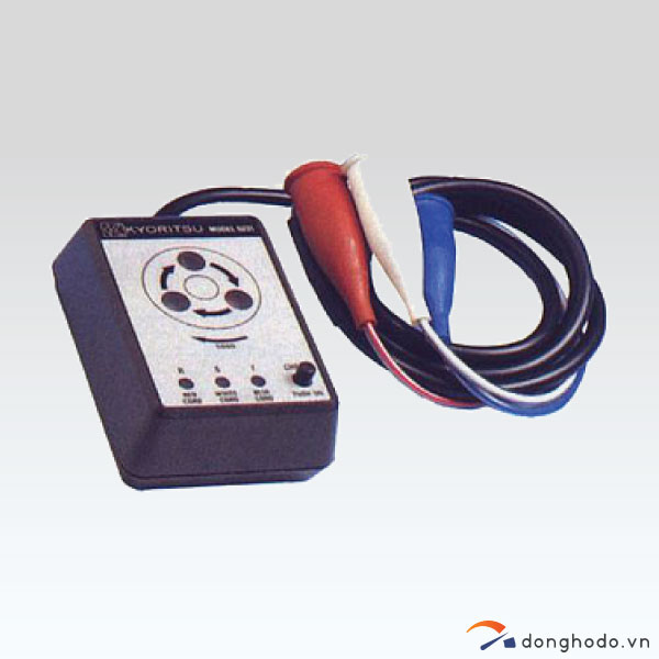 [HCM]Đồng hồ đo thứ tự pha KYORITSU 8031