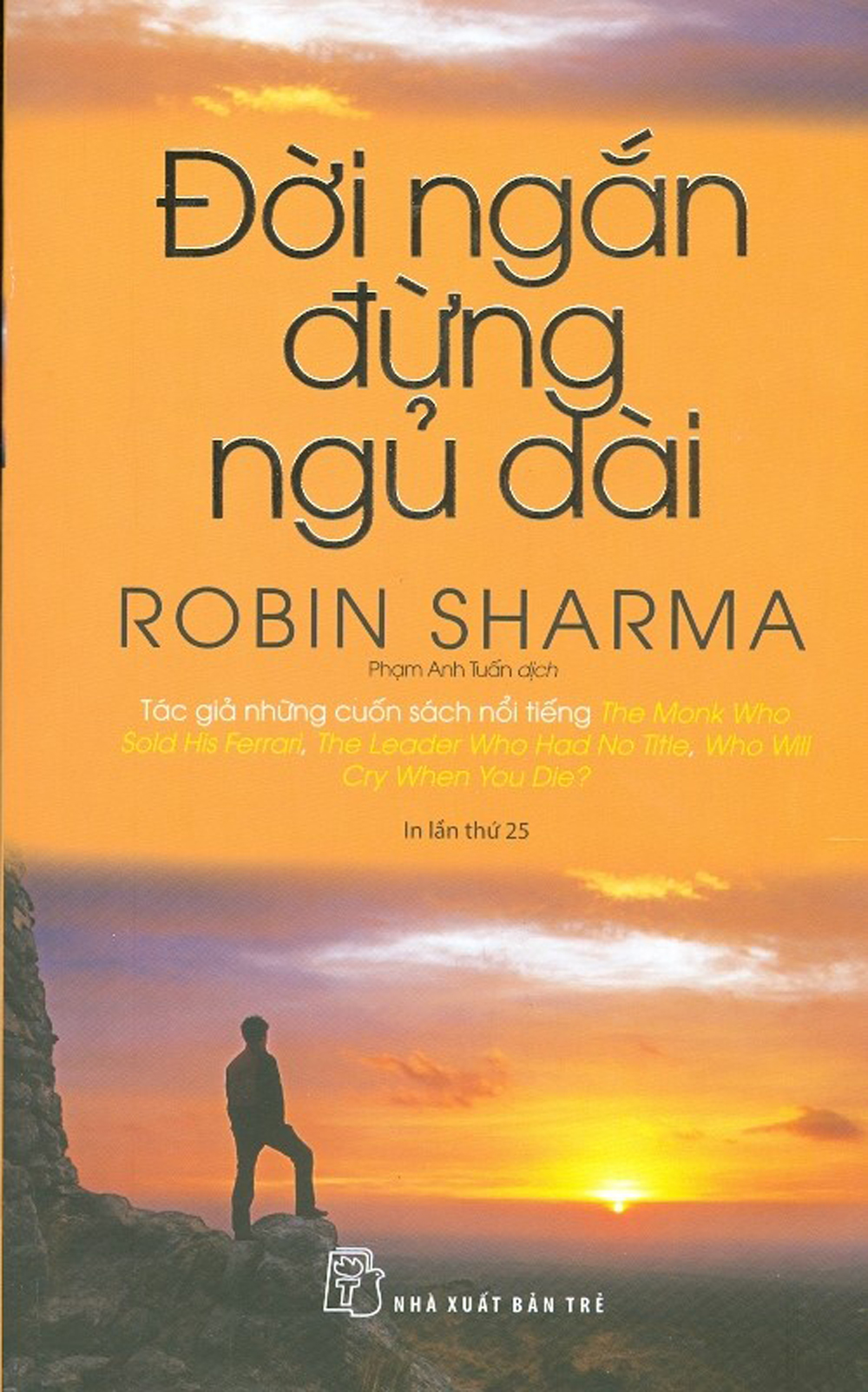 Đời Ngắn Đừng Ngủ Dài