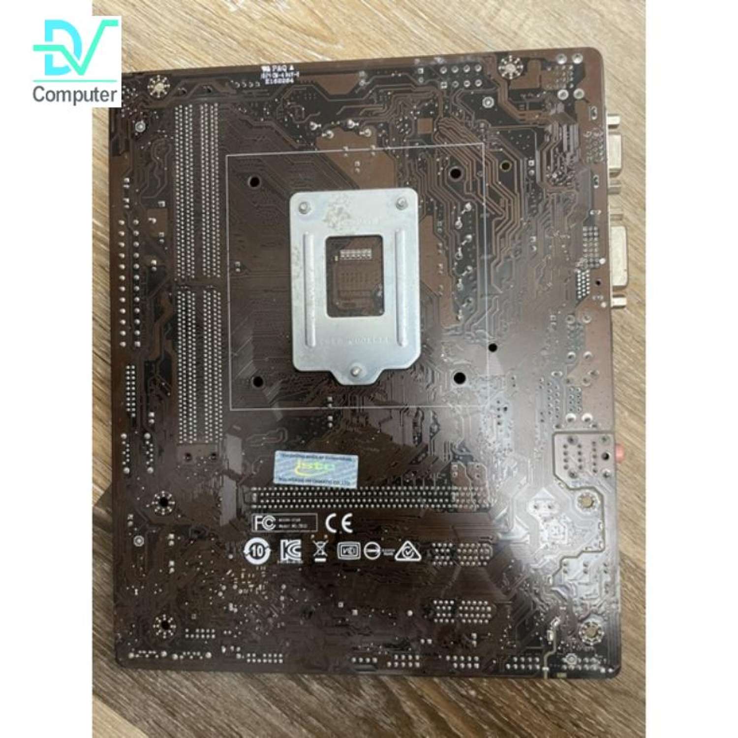 H310 MSI LGA 1151 Cho Socket 1151-V2 (BH 1 tháng)