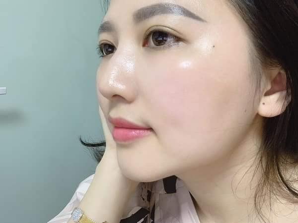 Serum Vitamin C Minh Lady Beauty