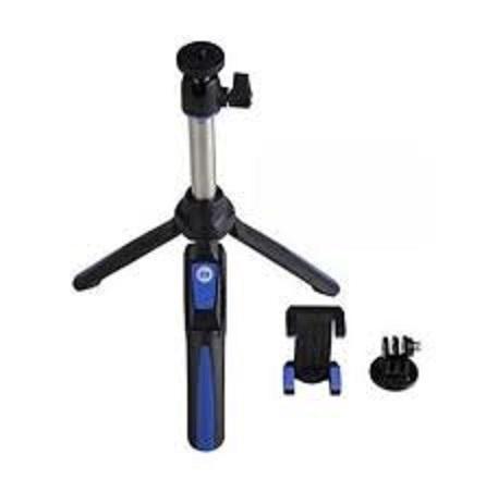[HCM]Gậy Tự Sướng ( Monopod ) Benro Mefoto MK10