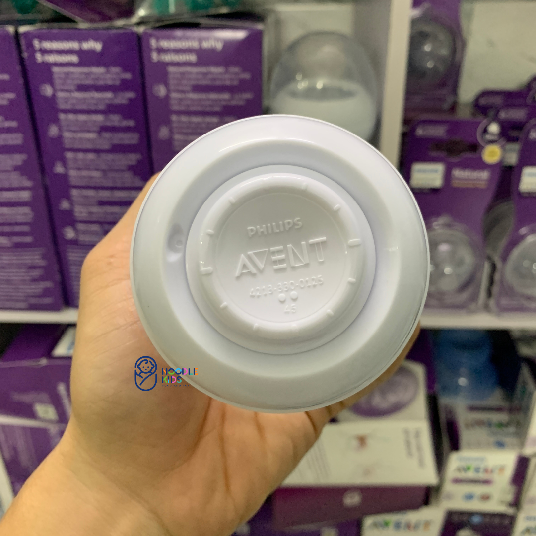 Nắp chặn cho bình sữa Philips AVENT Natural