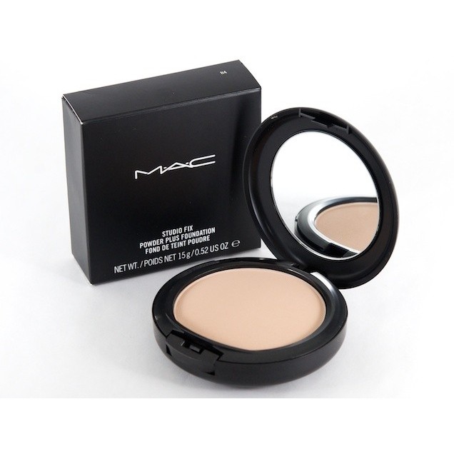 Phấn Phủ Mac Studio Fix Powder Plus Foundation