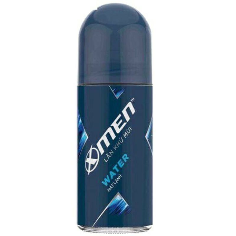 [HCM]LĂN KHỬ MÙI XMEN 50ML (Chọn mùi)