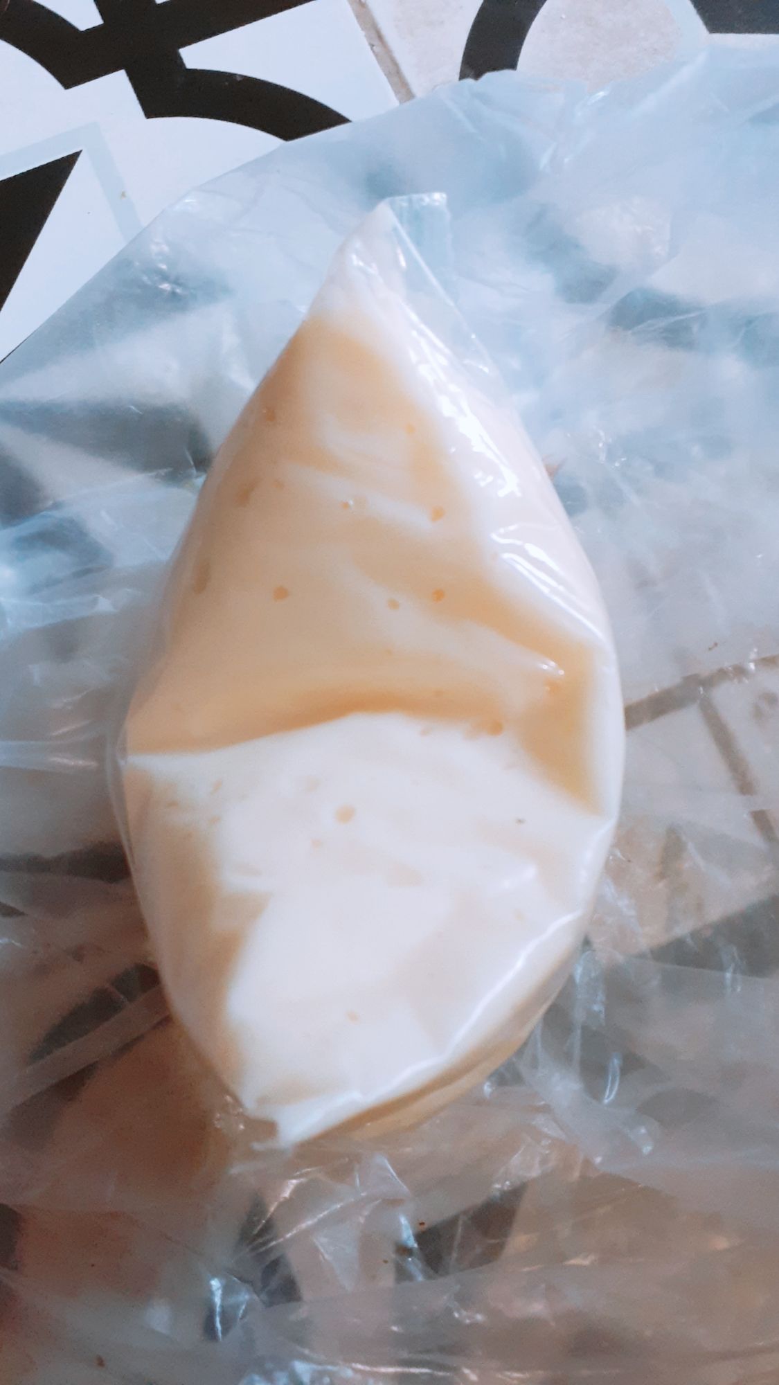 500g bơ trắng