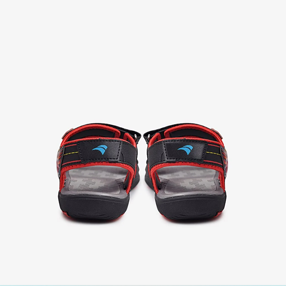 Sandal Si - Cao Su Bé Trai Biti's DRB032700