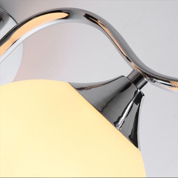 Đèn tường trang trí INOX DGT6603
